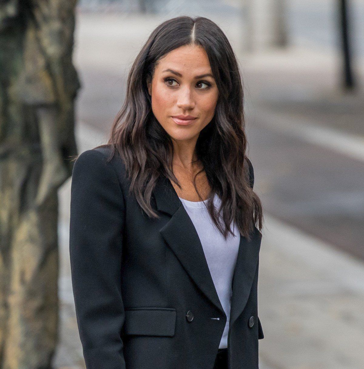 Meghan Markle, vévodkyně ze Sussexu