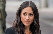 Vévodkyně Meghan obětí podvodu: Tohle si někdo šeredně odskáče!