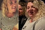 Angelina Toppi (24) zhubla během karantény 60 kilo!