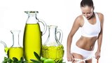 Krétská dieta: Zhubněte díky olivovému oleji