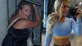 Influencerka shodila za pouhé tři měsíce 25 kilogramů! Známe tajemství jejího úspěchu