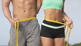 Chcete zhubnout rychleji? Otestujte, jaký jste metabolický typ!