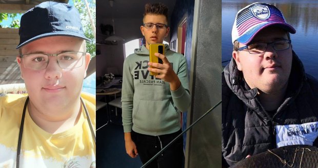 Tomáš Hradecký ze Strakonic zhubnul za 7 měsíců neuvěřitelných 67 kilo.