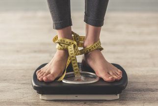 Dieta podle genetického profilu? Zhubnout se dá i levněji, tvrdí lékaři