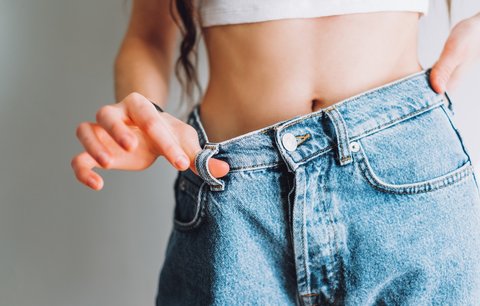 Jak zhubnout o 10 kilo? Dodržujte těchto 10 rad a máte je dole!