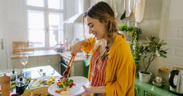 Jak vypadat skvěle za 2 týdny? Recept podle nutriční specialistky, kterou si oblíbila královská rodina