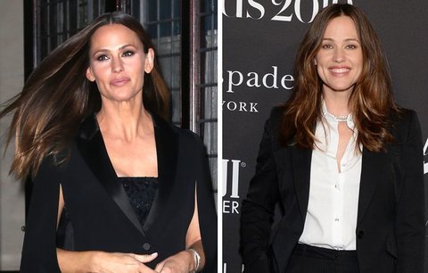 Jak být fit podle trojnásobné maminky Jennifer Garner? Tohle je jejích 10 triků!