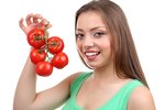 Rajčata jsou zdravá a chutná součást každé správné kuchyně.