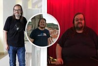 Chlapi ukázali, jak hubnou: Petr shodil 105 kilo vlastní vůlí! Michalovi pomohly injekce