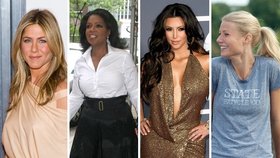 4 zaručené tipy na hubnutí od hollywoodských celebrit