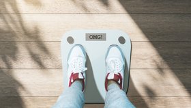 Nedaří se vám zhubnout? Možná se dopouštíte těchto zásadních chyb! 