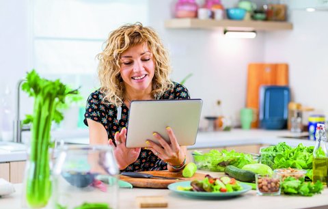 7 dietních rad, které nedeprimují, ale motivují