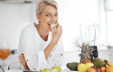 30 lahodných dietních receptů