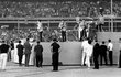 Koncert Beatles v New Yorku 1965 Koncert Beatles v New Yorku 1965