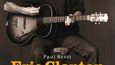 Nová biografie Erica Claptona