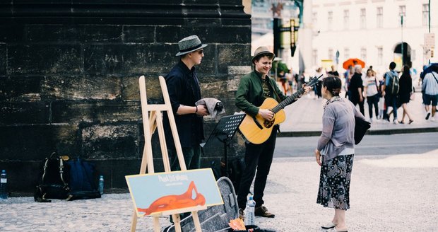 Celý festival odstartuje už ve čtvrtek 25. června