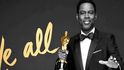 Chris Rock na Oscarech 2016