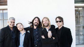 Foo Fighters