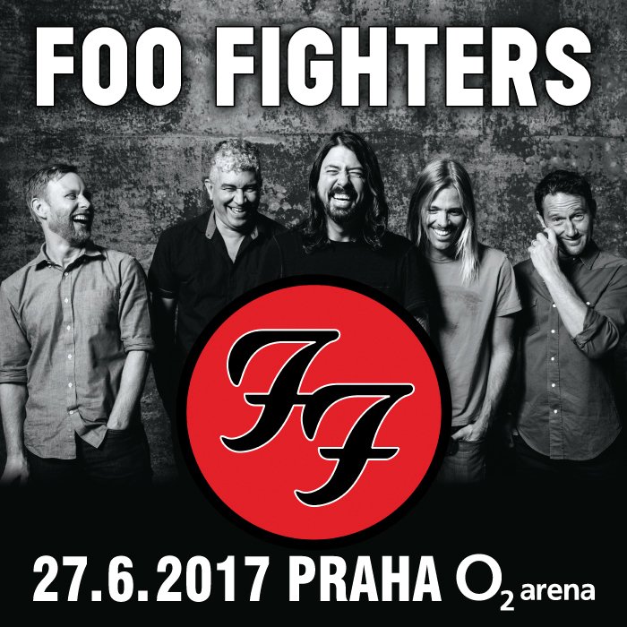 Foo Fighters