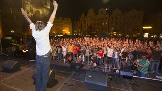 Jazz zdarma se rozezní Českem. Bohemia JazzFest nabídne Johna Scofielda i soul z New Orleans