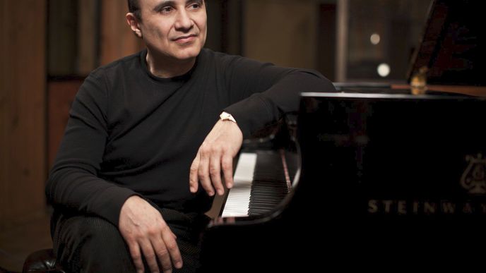 Michel Camilo Michel Camilo
