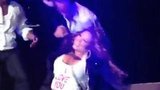VIDEO: Mariah Carey se svalila jako žok!