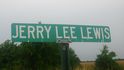 Ulice Jerryho Lee Lewise