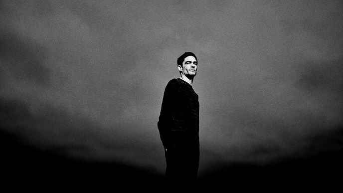 Jednou z hvězd festivalu Spectaculare bude i Jon Hopkins. Do Prahy se vrací po pěti letech.