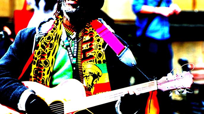 Jamajský hudební styl reggae je nyní pod ochranou UNESCO