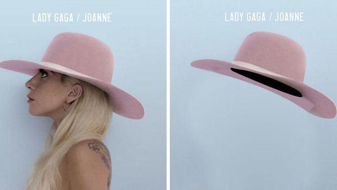 Lady Gaga, album Joanne