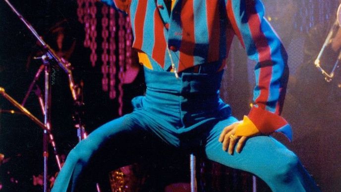 Prince Prince