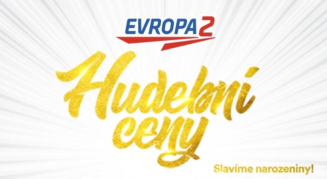 Hudební ceny Evropy 2