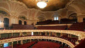 V Hudebním divadle Karlín bude soubor Opery Národního divadla vystupovat dva roky.