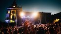 Hudební festival KAMEN!CE v České kamenici v roce 2022