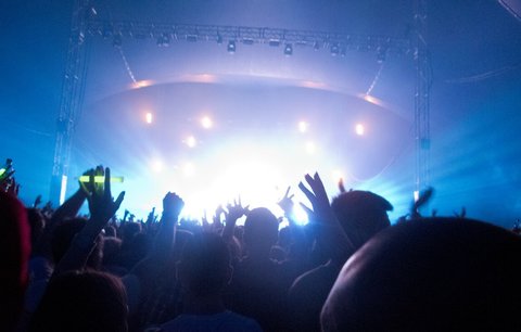 United Islands 2023: Festivalovou sezónu v květnu odstartuje hudba kolem Vltavy.