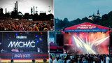 Top trojice českých hudebních festivalů, kde nesmí žádný hudební fanda chybět!