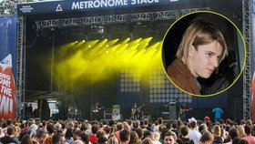 Tom Odell dorazí na Metronome Festival Prague.