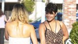 Vanessa Hudgens: Probudila v sobě zvíře