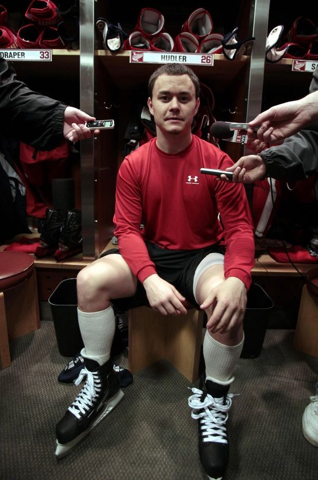 Jiří Hudler Jiří Hudler