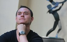 Bruslí téměř podřezaný Hudler: Nechtěl jsem ztratit vědomí, panikařit...