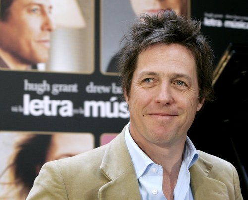 Hugh Grant