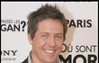 Hugh Grant pojmenoval dceru Šťastná náhoda