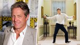 Hugh Grant o filmu Láska nebeská: Peklo při natáčení jedné scény!