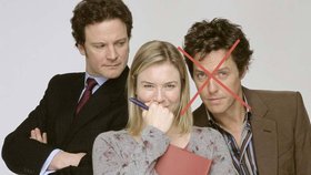 Herec Hugh Grant se třetího dílu Bridget Jones nechce zúčastnit. Na vině je špatný scénář.