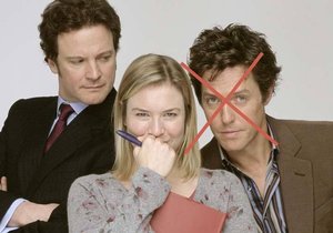 Herec Hugh Grant se třetího dílu Bridget Jones nechce zúčastnit. Na vině je špatný scénář.