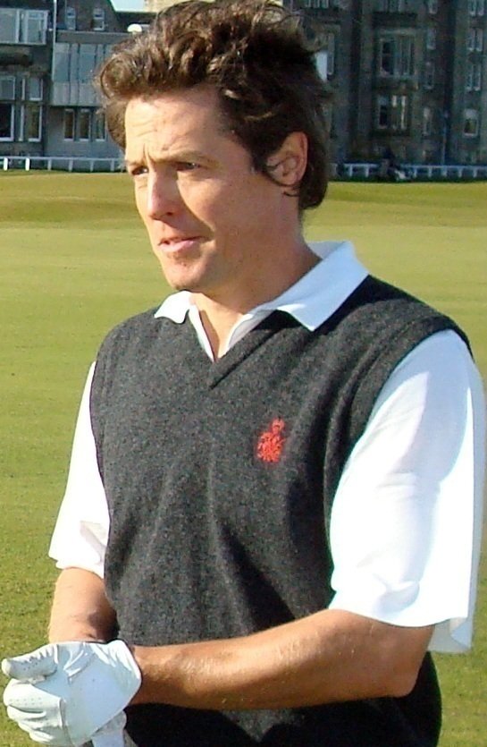 Hugh Grant