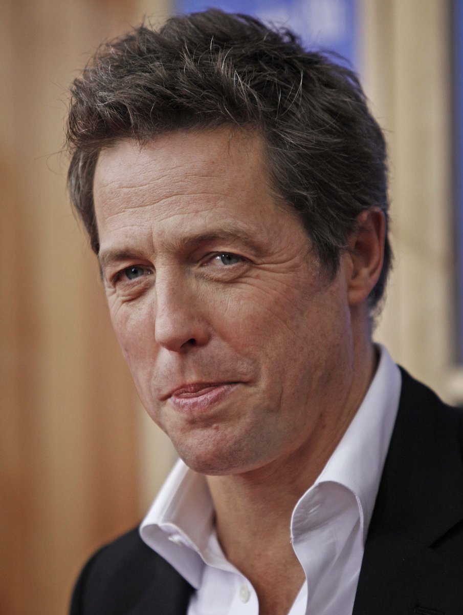 Hugh Grant