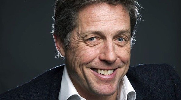 Hugh Grant