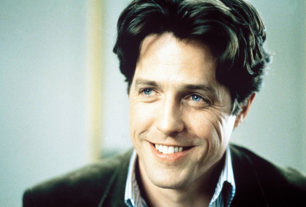 Hugh Grant