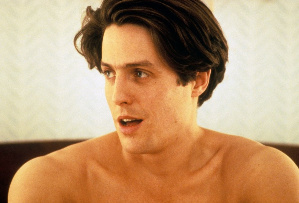 Hugh Grant